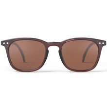 Product image of IZIPIZI JUNIOR SUN e Old Leather ბავშვის მზის სათვალე