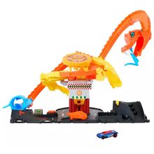 Product image of Mattel Hot Wheels სათამაშო გზა