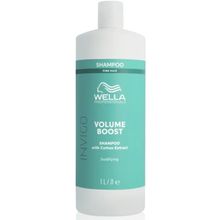 Product image of WELLA INVIGO VB თმის შამპუნი