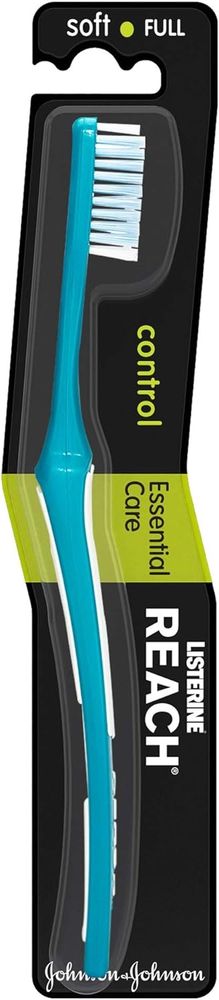 Product image of Reach Control Soft კბილის ჯაგრისი