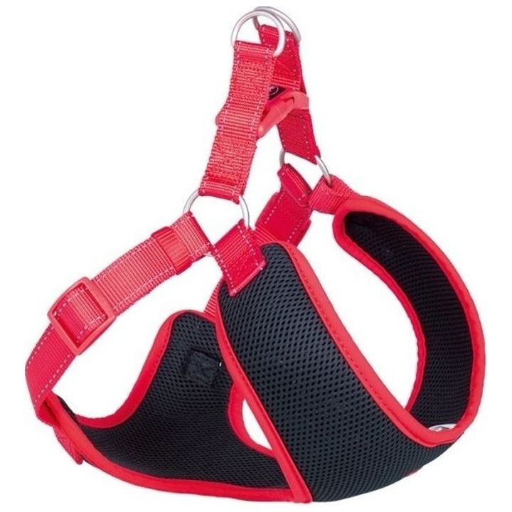 nobby-black-mesh-reflect-dzaghlis-samkerde