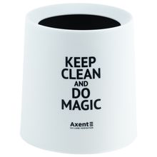 Product image of AXENT 2131-21-A  სამაგიდე ნაგვის კონტეინერი