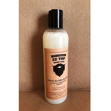 Product image of Naturale წვერის შამპუნი ცხიმიანი და კომბინირებული კანისთვის