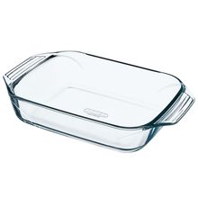 Product image of საცხობი ფორმა 35x23 სმ Irresistible