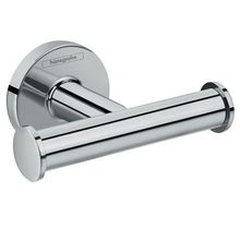 Product image of Hansgrohe ტანსაცმლის საკიდი 