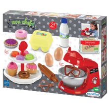 Product image of 2522 Coffret Patisseries სამზარეულოს აქსესუარები