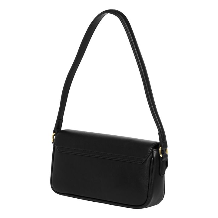 cavalli-class-sage-shoulder-bag-brown-and-black-qalis-chanta-photo-2