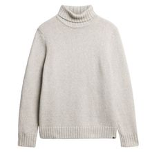 Product image of Superdry Brushed roll neck jumper ჯემპრი