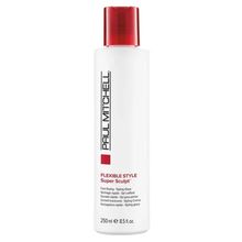 Product image of PAUL MITCHELL SUPER SCULPT თმის გელი 250მლ
