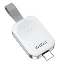 Product image of WIWU M16 სმარტ საათის დამტენი