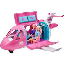 Product image of Mattel Barbie საოცნებო მოგზაურობის ვერტმფრენი