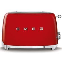 Product image of SMEG TSF01RDEU ტოსტერი