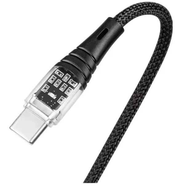 ttec-usb-c-shavi-mobiluri-telefonis-kabeli-photo-3
