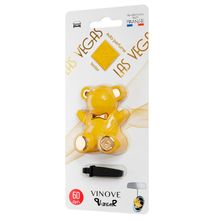 Product image of Vinove Car Air Freshener Vibear Las Vegas არომატიზატორი