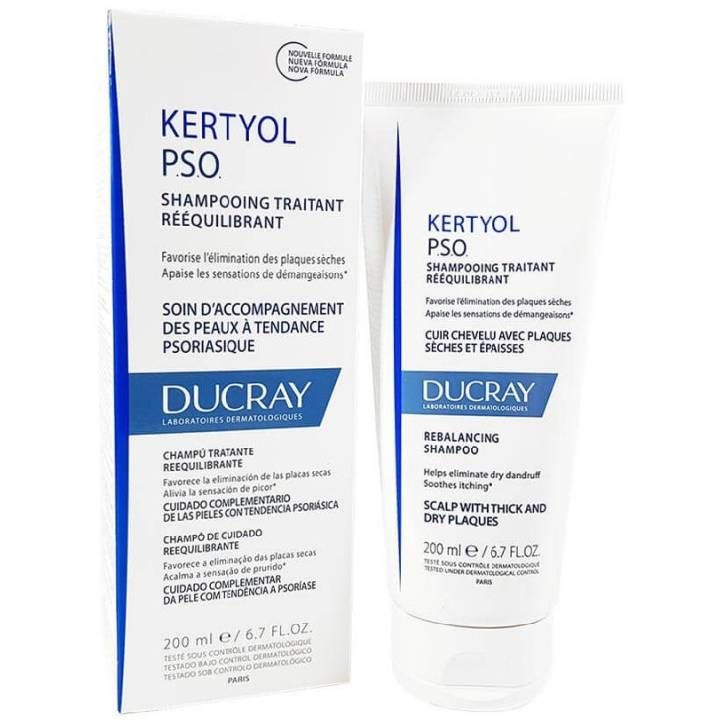 ducray-kertyol-pso-200ml-tmis-shampuni-photo-2