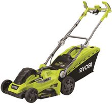 Product image of გაზონის ელექტრო საკრეჭი Ryobi RLM18E40H 1800W