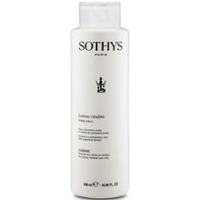 Product image of Sothys lotion 500 მლ ლოსიონი ნორმალური და კომბინირებული კანისთვის