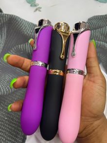 Product image of Agent 069 Pen🖋colored