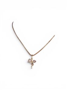 Product image of Monjewelry მოოქროვილი ყელსაბამი