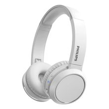 Product image of Philips TAH4205WT/00 On-ear Wireless Headphones უსადენო ყურსასმენი