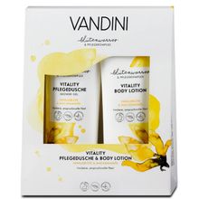 Product image of Vandini VITALITY სასაჩუქრე ნაკრები