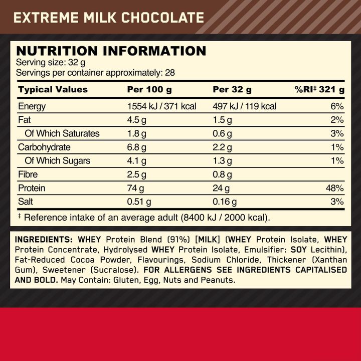 optimum-nutrition-gold-standard-100-whey-extreme-milk-chocolate-896g-proteini-photo-2