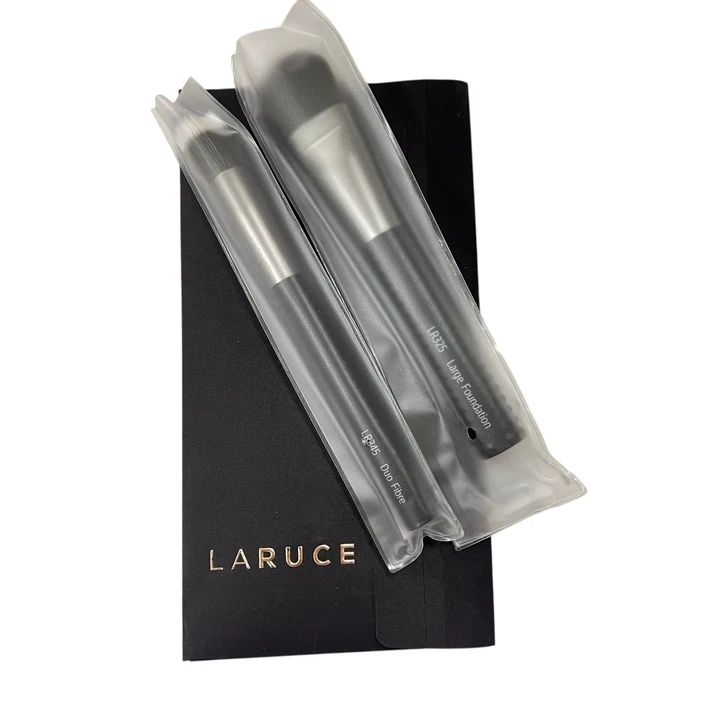 laruce-large-foundation-duo-fibre-brush-set--funjebis-nakrebi-photo-2