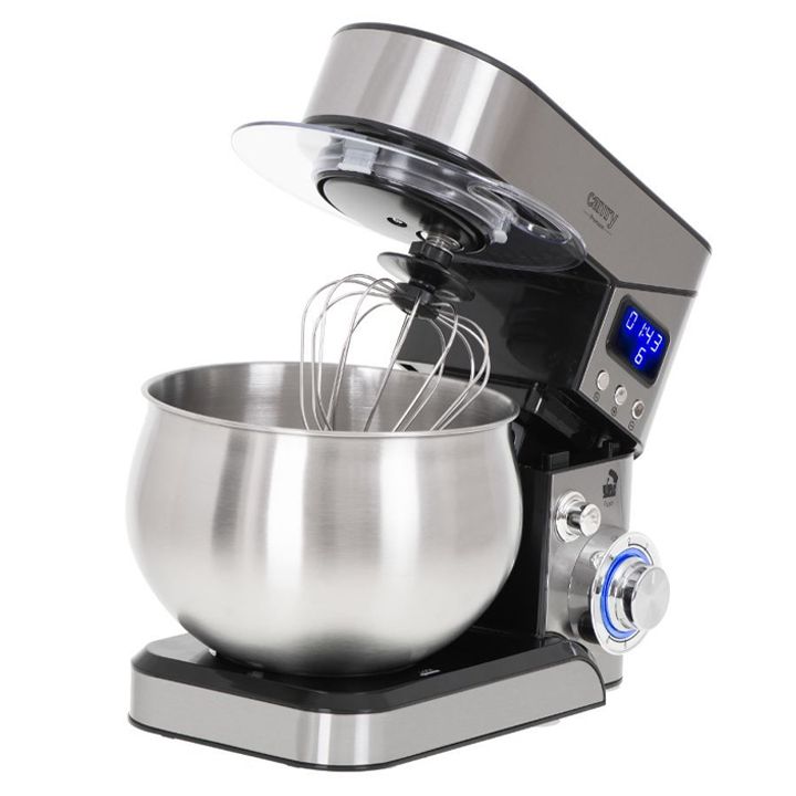 camry-cr4223-1300w-samzareulos-kombaini-photo-2