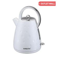 Product image of Sokany SK-1033 ელექტრო ჩაიდანი