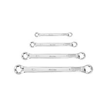 Product image of ქანჩის გასაღების ნაკრები 4ც E6-E24 EMFR2404 EMTOP