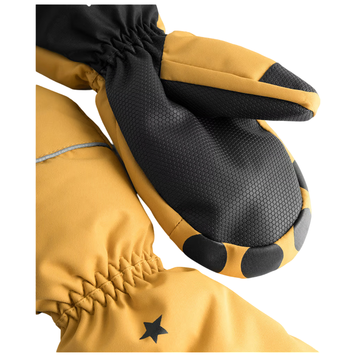 weedo-funwear-lion-mittens-bavshvis-satkhilamuro-kheltatmani-photo-4