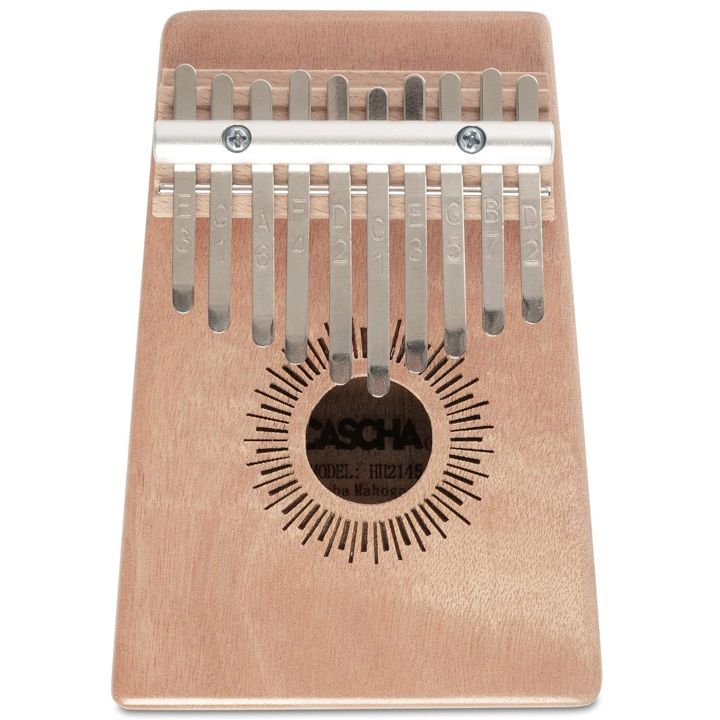 cascha-kalimba-mahagoni-10-zungen-kalimba-photo-2