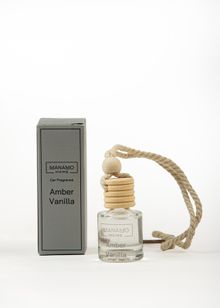 Product image of Manamo Home FRAGRANCE AMBER VANILLA მანქანის სურნელი