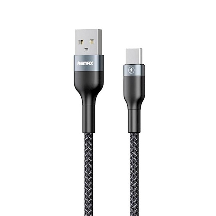 remax-sury-2-series-charging-cable-rc-064a-black