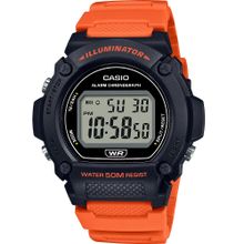 Product image of Casio W-219H-4AVDF კაცის საათი