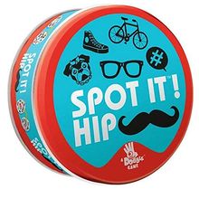 Product image of სამაგიდო თამაში Spot it! HIP