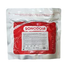 Product image of Geo Latex Probe covers 150ც 28მმ ვაგინალური ექოსკოპიის ჩამოსაცმელი