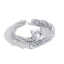 Product image of ვერცხლის ბეჭედი