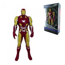 Product image of AVENGERS Iron Man - რკინის კაცი გმირი