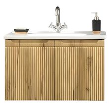 Product image of MARTAT VERONA Vanity Kece 80სმ ხელსაბანი