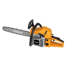 Product image of ჯაჭვური ხერხი ბენზინზე 62CC HOTECHE