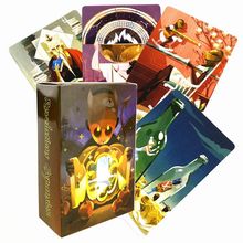 Product image of Dixit Expansions - Revelations სამაგიდო თამაში