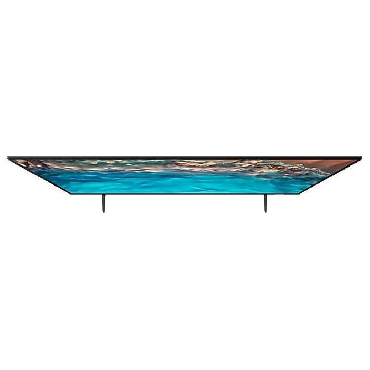 Samsung UE55BU8000UXCE 55" 4K UHD SMART ტელევიზორი - Extra.ge - 730111
