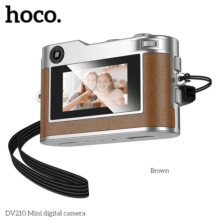 hoco-mini-camera-dv210-mini-mini-tsifruli-fotoaparati-photo-2