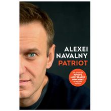 Product image of PENGUIN Alexei Navalny - PATRIOT 