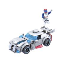 Product image of Mattel Mega Construx Hot Wheels კონსტრუქტორი მანქანა GT Hunter