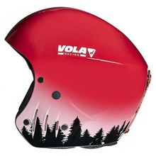 Product image of Vola HELMET FIS WOOD სათხილამურო ჩაფხუტი ჩაფხუტი
