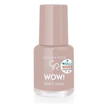 Product image of Golden Rose WOW FALL&WINTER COLLECTION NO:303 ფრჩხილის ლაქი