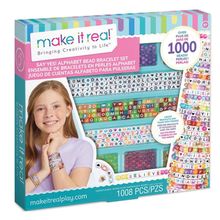 Product image of MAKE IT REAL მძივების ნაკრები