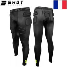 Product image of Shot INTERCEPTOR PANT 2.0 დამცავი შარვალი